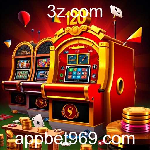 A Fascinante Categoria de Jogos de Cassino no Bet 969