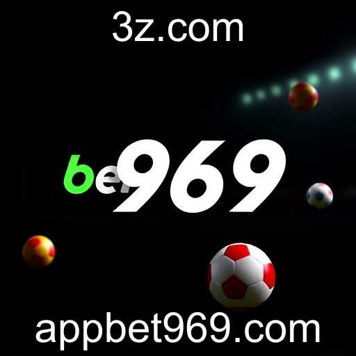 O Impacto Crescente do Bet 969 no Mercado de Jogos Online
