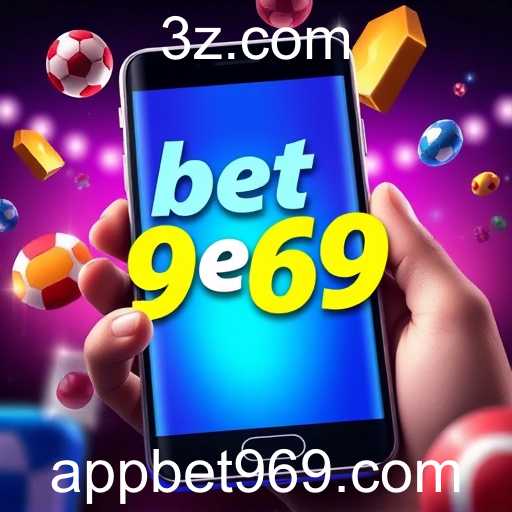 Explorando a Categoria 'Jogo Móvel' no Bet 969