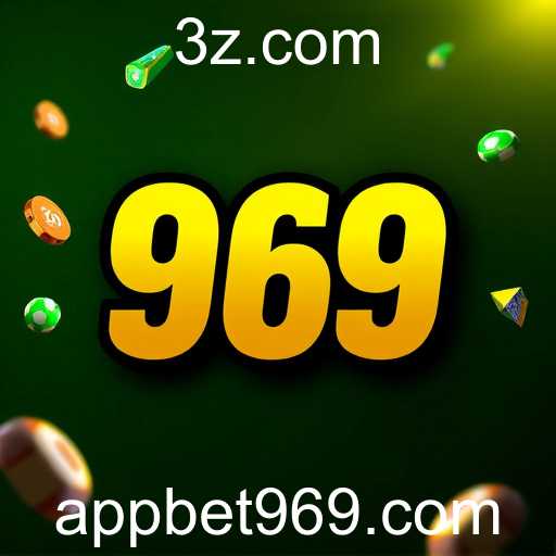 A Ascensão dos Jogos Online em 2025: O Impacto de 'bet 969'