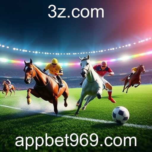 Explorando a Emoção dos Esportes Virtuais no 'bet 969'